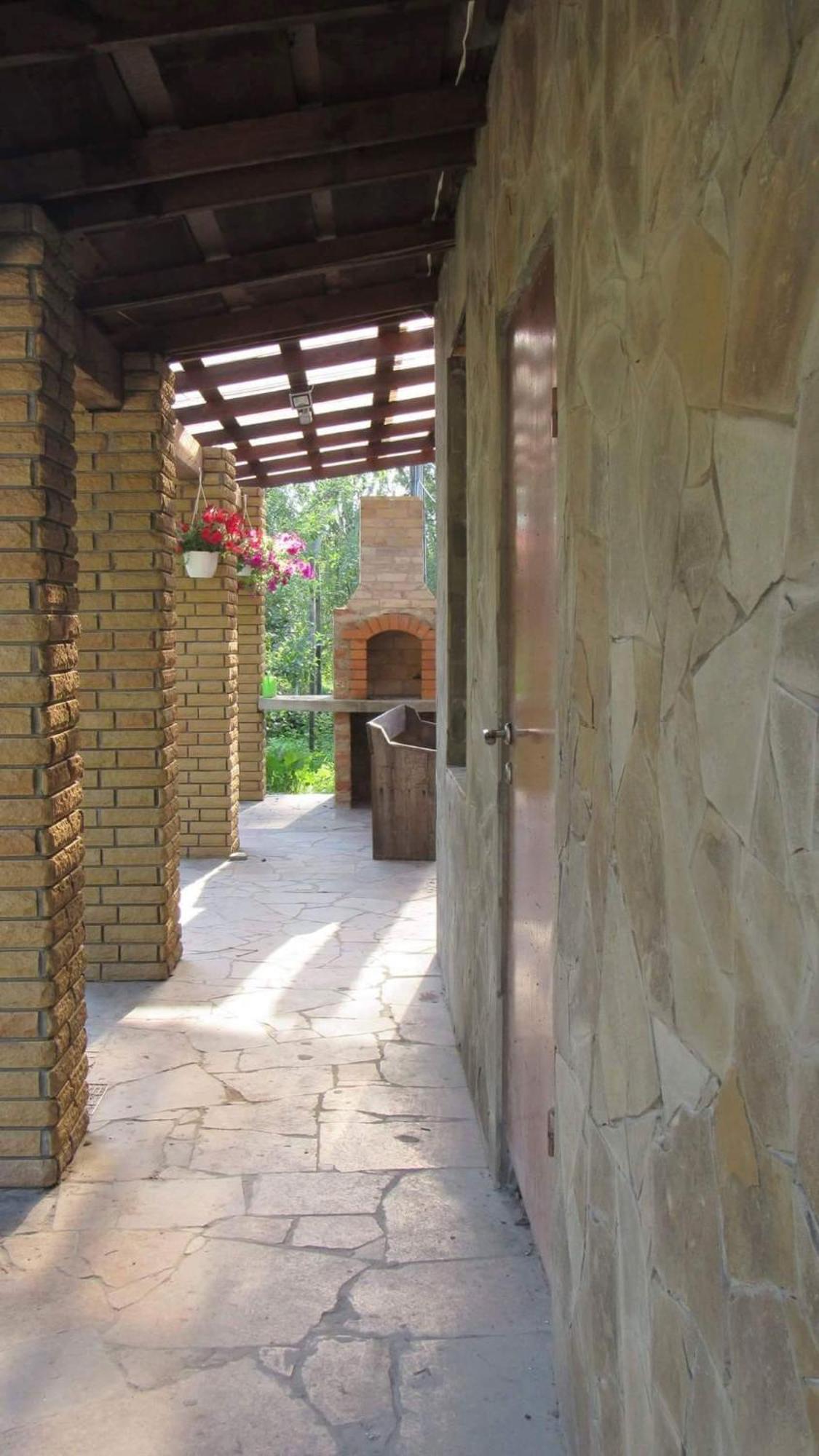 Holiday Home Rayskiy Ugolochek Kvitki Ngoại thất bức ảnh