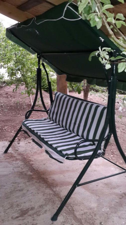 Holiday Home Rayskiy Ugolochek Kvitki Ngoại thất bức ảnh