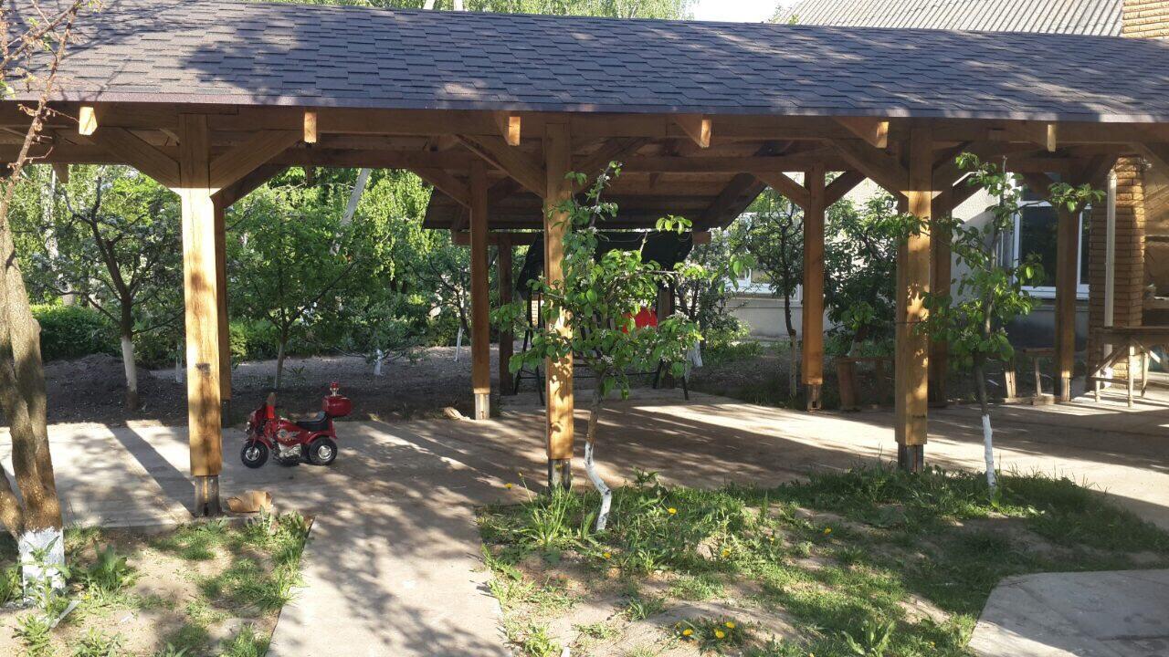 Holiday Home Rayskiy Ugolochek Kvitki Ngoại thất bức ảnh